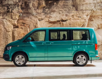 Volkswagen Multivan [Australia] (T6.1) '2021–24