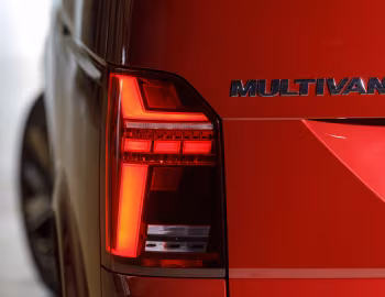 Volkswagen Multivan [Worldwide] (T6.1) '2019–24