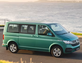 Volkswagen Multivan [Australia] (T6.1) '2021–24