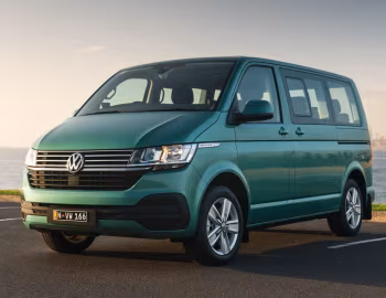 Volkswagen Multivan [Australia] (T6.1) '2021–24
