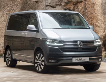 Volkswagen Multivan [Australia] (T6.1) '2021–24