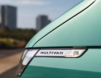 Volkswagen Multivan [Australia] (T6.1) '2021–24