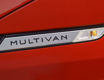 Volkswagen Multivan [Worldwide] (T6.1) '2019–24