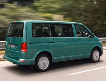Volkswagen Multivan [Australia] (T6.1) '2021–24