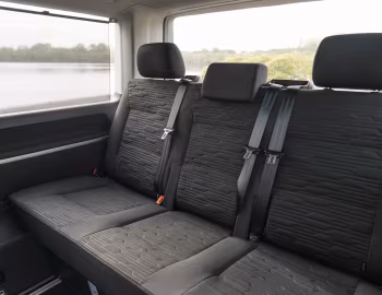 Interni Volkswagen Multivan [Australia] (T6.1) '2021–24