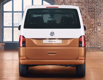 Volkswagen Multivan "Bulli" [Worldwide] (T6.1) '2019–24