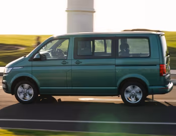 Volkswagen Multivan [Australia] (T6.1) '2021–24