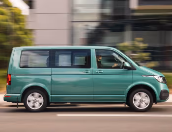 Volkswagen Multivan [Australia] (T6.1) '2021–24