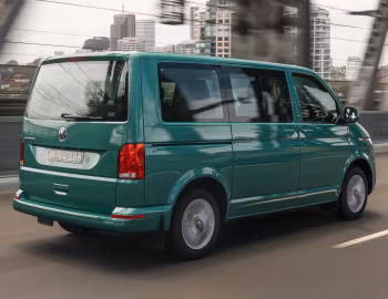 Volkswagen Multivan [Australia] (T6.1) '2021–24