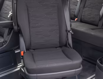Interni Volkswagen Multivan [Australia] (T6.1) '2021–24