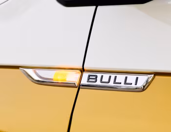 Volkswagen Multivan "Bulli 70 Anniversary" (T6) '2017