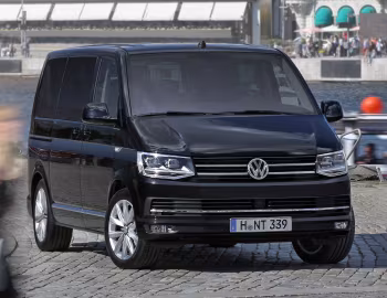 Volkswagen Multivan Business (T6) '2015–19