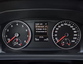 Torpedo Volkswagen Multivan Business (T6) '2015–19