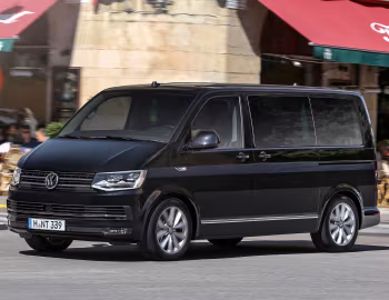 Volkswagen Multivan Business (T6) '2015–19