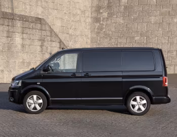 Volkswagen Multivan Business (T5) '2011–15