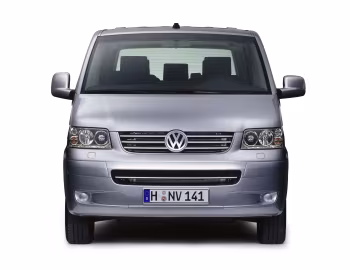 Volkswagen Multivan Comfortline (T5) '2003–09