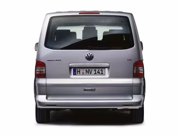 Volkswagen Multivan Comfortline (T5) '2003–09