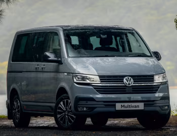 Volkswagen Multivan "Edition" [Australia] (T6.1) '2022–24