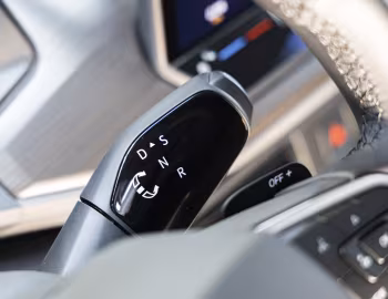 Intérieur Volkswagen Multivan eHybrid 4MOTION [Worldwide] (T7) '2026