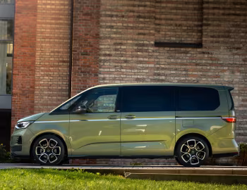 ABT Multivan eHybrid 4MOTION (T7) '2026