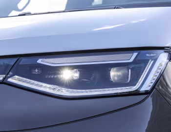 Volkswagen Multivan eHybrid 4MOTION [Worldwide] (T7) '2026