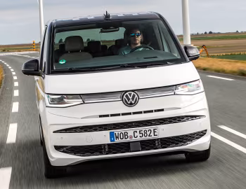 Volkswagen Multivan eHybrid 4MOTION "Edition" [Worldwide] '2024–pr.