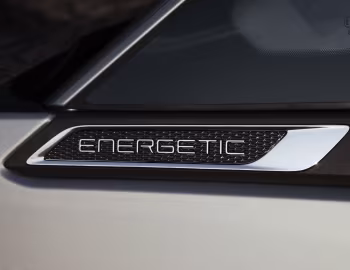 Volkswagen Multivan eHybrid "Energetic" [Worldwide] (T7) '2021–pr.