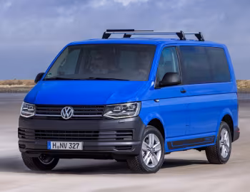 Volkswagen Multivan "Freestyle" (T6) '2016–17