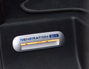 Volkswagen Multivan "Generation Six" [Worldwide] (T6) '2015–19