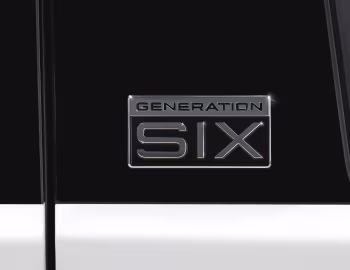 Volkswagen Multivan "Generation Six" [Worldwide] (T6) '2015–19