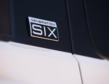 Volkswagen Multivan "Generation Six" [Australia] (T6) '2015–19