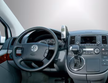 Panel frontal Volkswagen Multivan Highline (T5) '2003–09