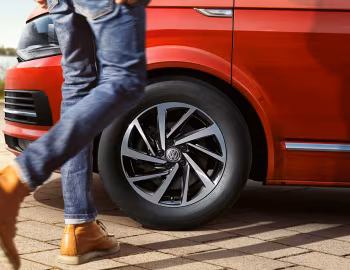 Volkswagen Multivan "Join" (T6) '2018–19