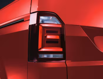 Volkswagen Multivan "Join" (T6) '2018–19