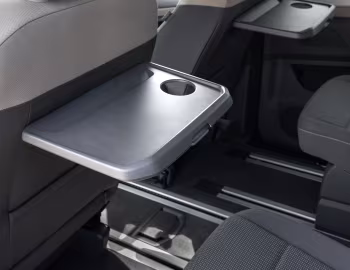 Interior Volkswagen Multivan Life TDI LWB [Australia] (T7, Typ ST) '2025–pr.