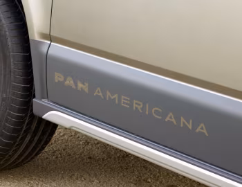 Volkswagen Multivan PanAmericana 4MOTION (T6) '2016–19