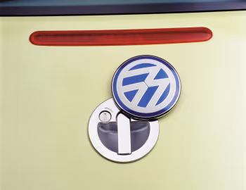 Volkswagen New Beetle [Worldwide] '1998–2005