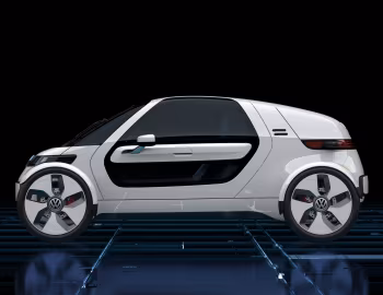Volkswagen NILS Concept '09.2011