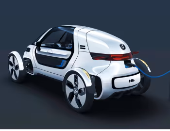 Volkswagen NILS Concept '09.2011