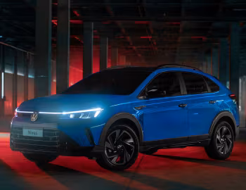 Volkswagen Nivus [Latam] '2024–pr.