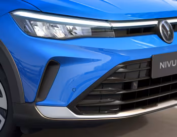 Volkswagen Nivus [Latam] '2024–pr.