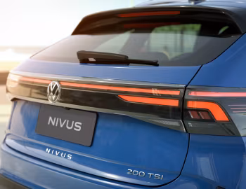Volkswagen Nivus [Latam] '2024–pr.