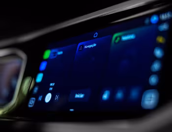 Interior Volkswagen Nivus [Latam] '2024–pr.