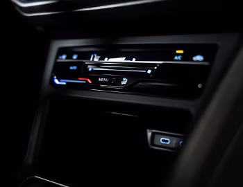 Interior Volkswagen Nivus [Latam] '2024–pr.