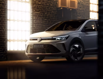 Volkswagen Nivus GTS [Latam] '2025–pr.