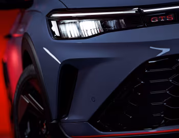 Volkswagen Nivus GTS [Latam] '2025–pr.