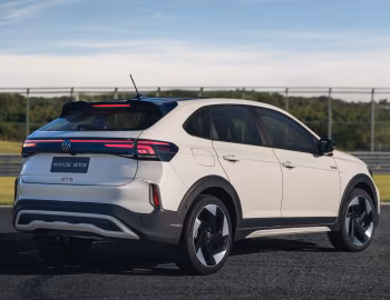 Volkswagen Nivus GTS [Latam] '2025–pr.