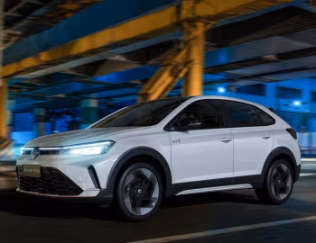 Volkswagen Nivus GTS [Latam] '2025–pr.