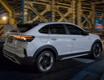 Volkswagen Nivus GTS [Latam] '2025–pr.
