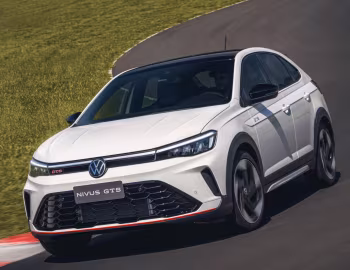 Volkswagen Nivus GTS [Latam] '2025–pr.